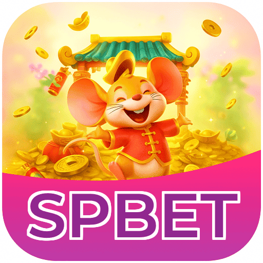 SPBET logo