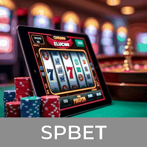 Cassino Online SPBET