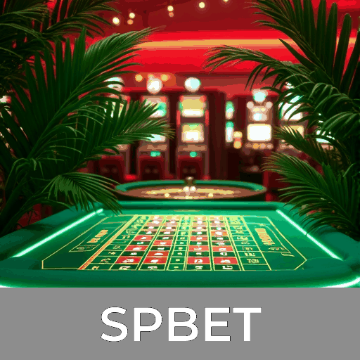 Acesso ao SPBET