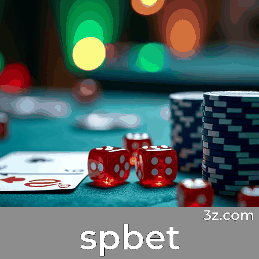 spbet: Cassino e Apostas Online de Confiança