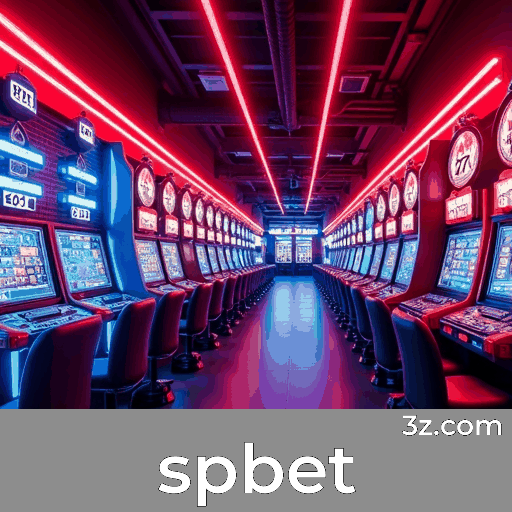 spbet: Cassino e Apostas Online de Confiança