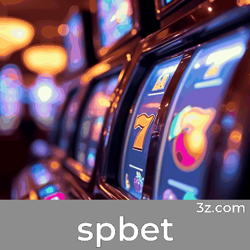 spbet: Inovação em Tecnologia de Jogos
