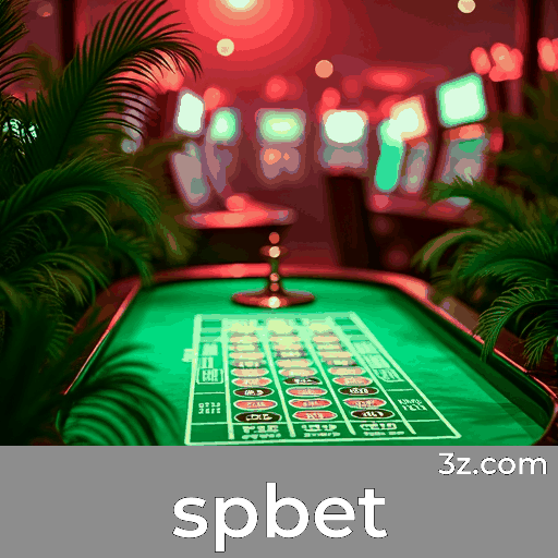 spbet: Inovação em Tecnologia de Jogos